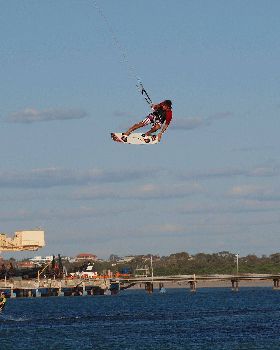 surfin air 2