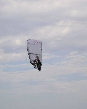 2010 north fuse 12m