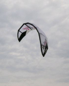 2010 north fuse 12m