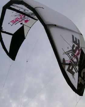 2010 north fuse 12m