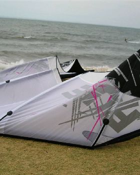 2010 north fuse 12m