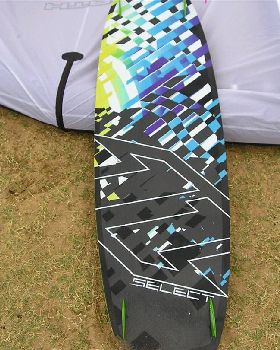 north 2010 select