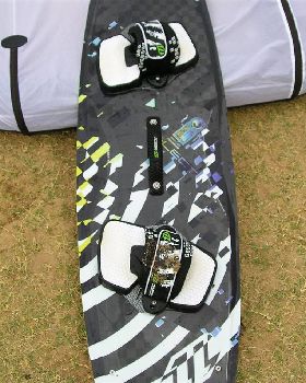north 2010 select