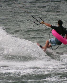 PFD developement testing trial 1