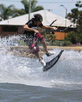 bs shuv