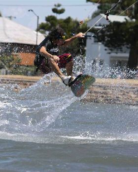 bs shuv