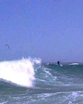Christmas Downwinder
