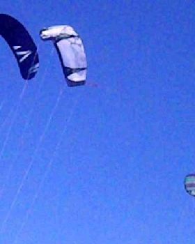 Christmas Downwinder