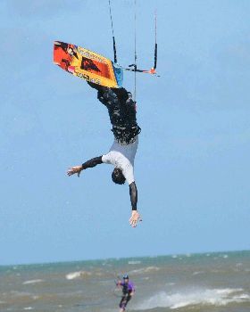 high as a kite- Clayto