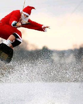 father xmans wake boarding