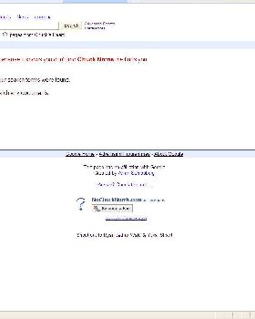 Chuck norris is coming