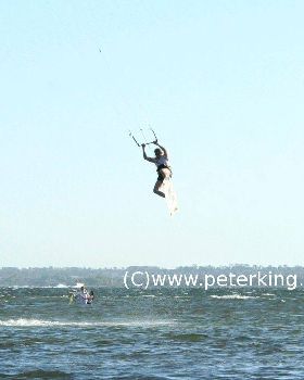 Matilda Bay 21.12.2009