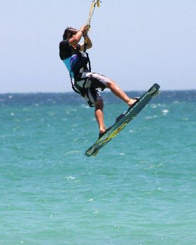 Lancelin Dec09 071