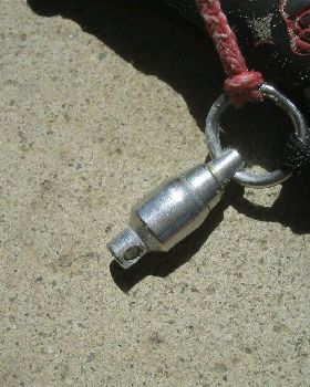Kiteboarding
