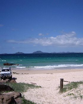 my top spot waiting for the wind at little gibber,nrth of newcastle