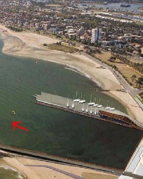 Rogue Kiter
