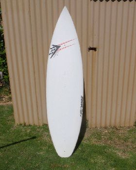 6' 2" Firewire Kite Surfboard