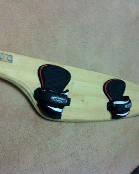 speedboards for parham