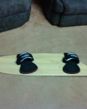 speedboards for parham