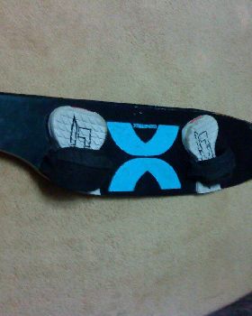 speedboards for parham