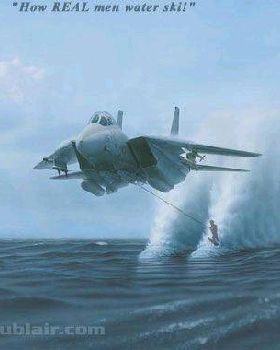 Jetskier