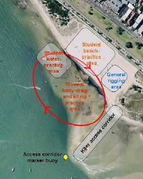 st kilda access - agreement of 7/2/2010
