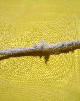 Bridal line wear (2)