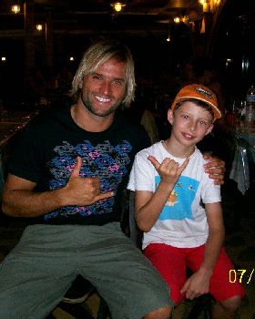 kauli and alex