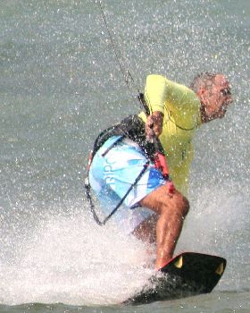 Timor Trade Winds