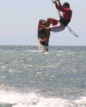 Timor Trade Winds