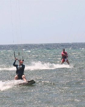 Timor Trade Winds