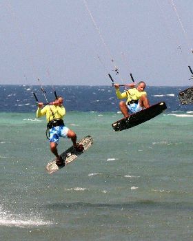 Timor Trade Winds