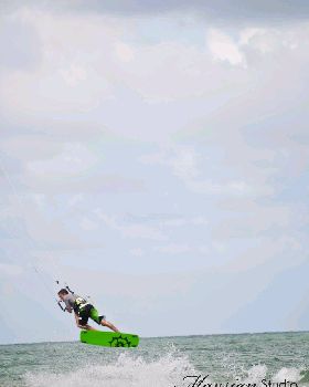 2010 Freestyle comp