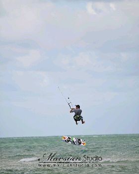 2010 Freestyle comp