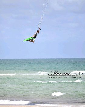 2010 Freestyle comp