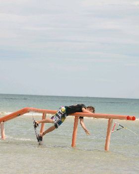 slider fail
