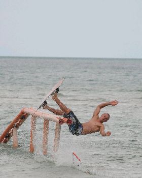 slider fail