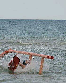 slider fail