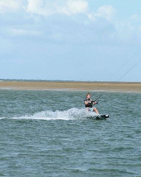 cruisen