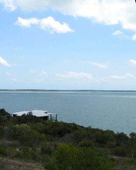 quoin island