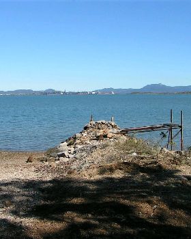 quoin island