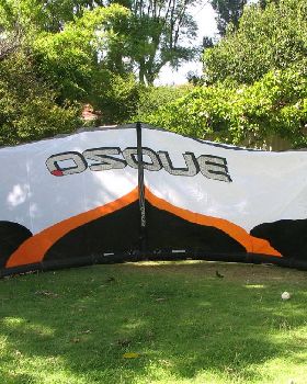 Ozone Catalyst 2010