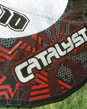 Ozone Catalyst 2010