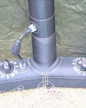 Ozone Catalyst 2010