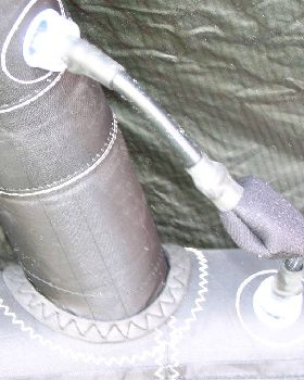 Ozone Catalyst 2010