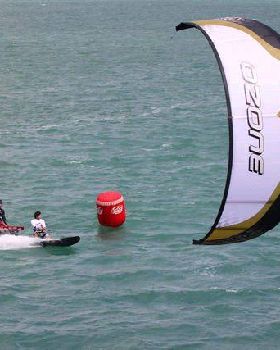 Ozone Edge 2010