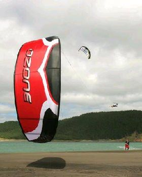 Ozone Edge 2010