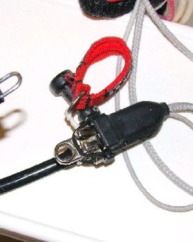 SS-Octane-2010 QR problem - QR defect