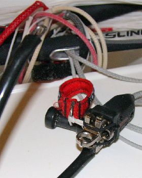 SS-Octane-2010 QR problem - QR defect