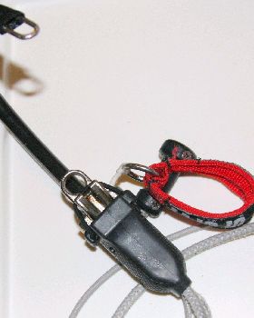 SS-Octane-2010 QR problem - QR defect
